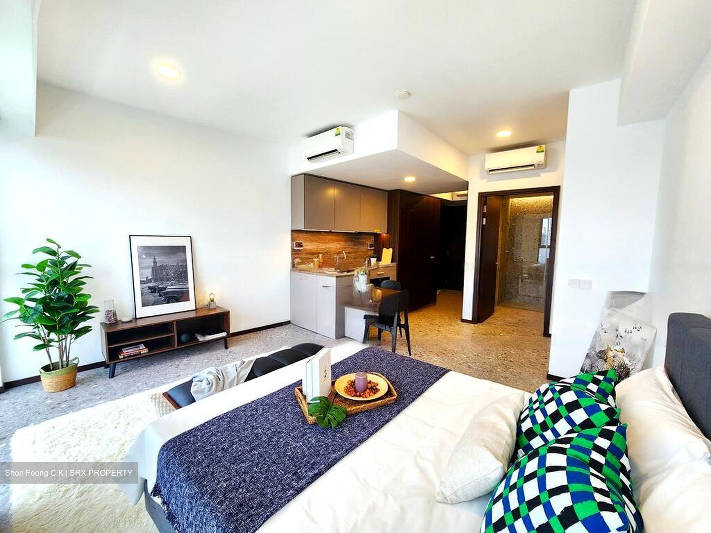 One Pearl Bank (D3), Apartment #470764741